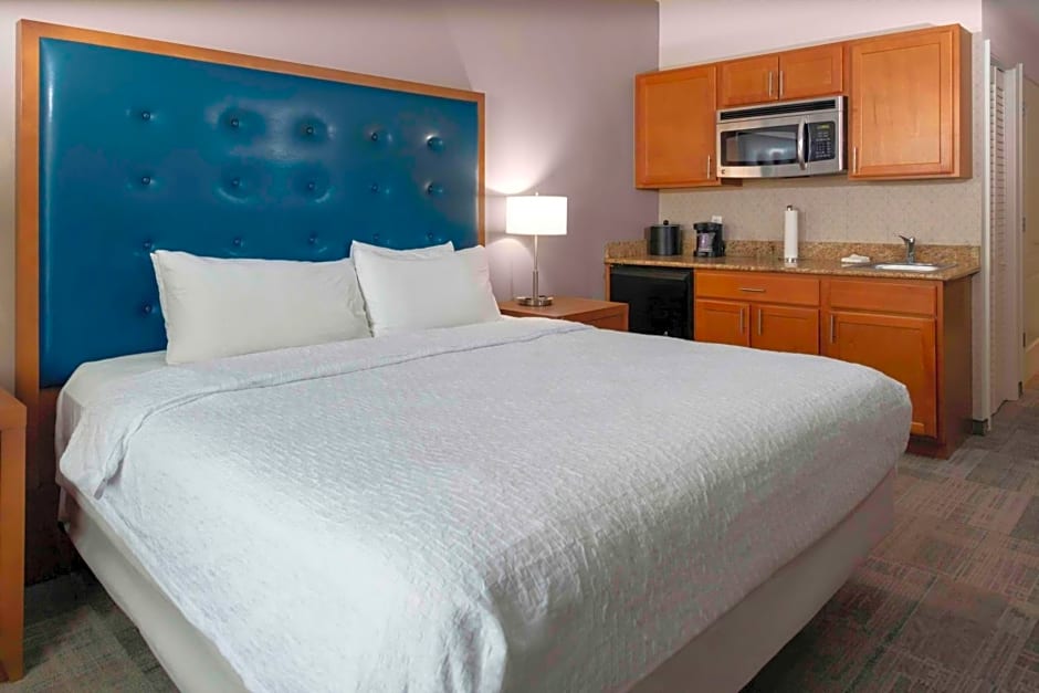 Homewood Suites By Hilton St Louis - Galleria