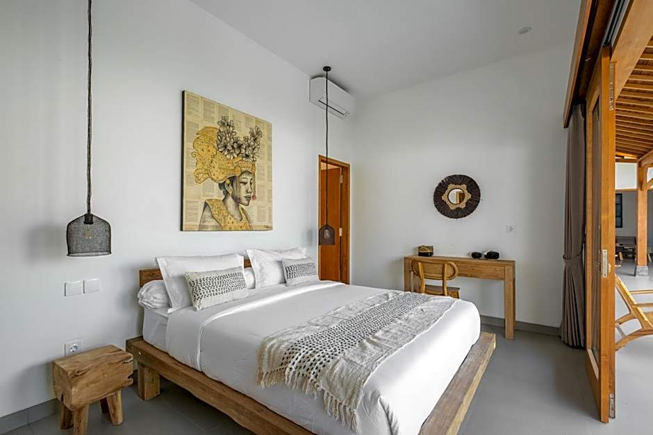 Brand New 3 Bedroom Villa Cinta