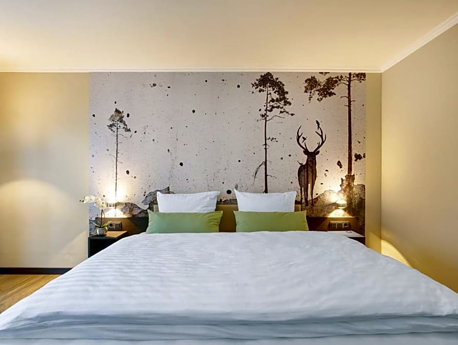 Aquis Grana City Hotel