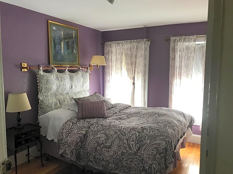 The Monadnock Inn