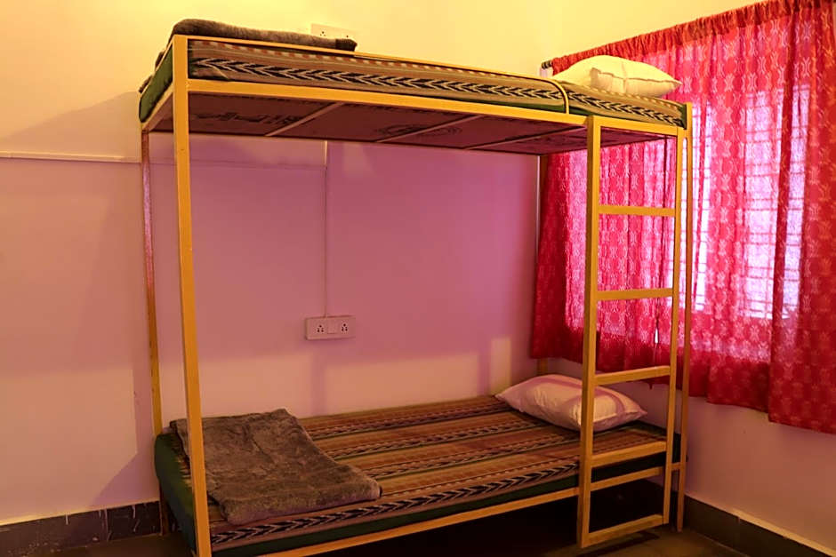 Photo 1 of 1 of Bed in 4-Bed Female Dormitory Room