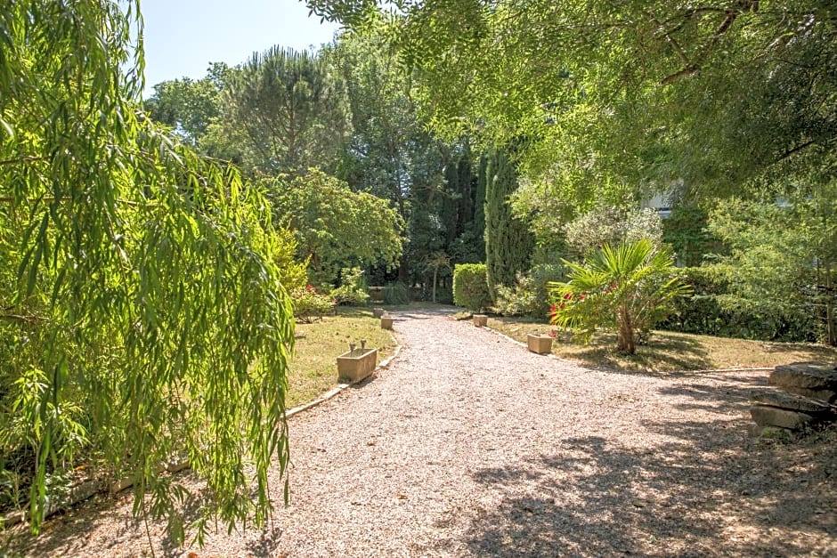 Hôtel du Canal