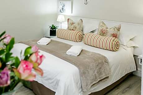 Wagon Wheel Country Lodge