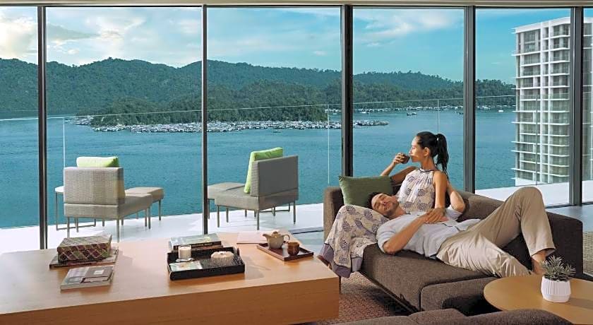 HYATT CENTRIC KOTA KINABALU