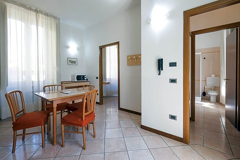 Residence XX Settembre