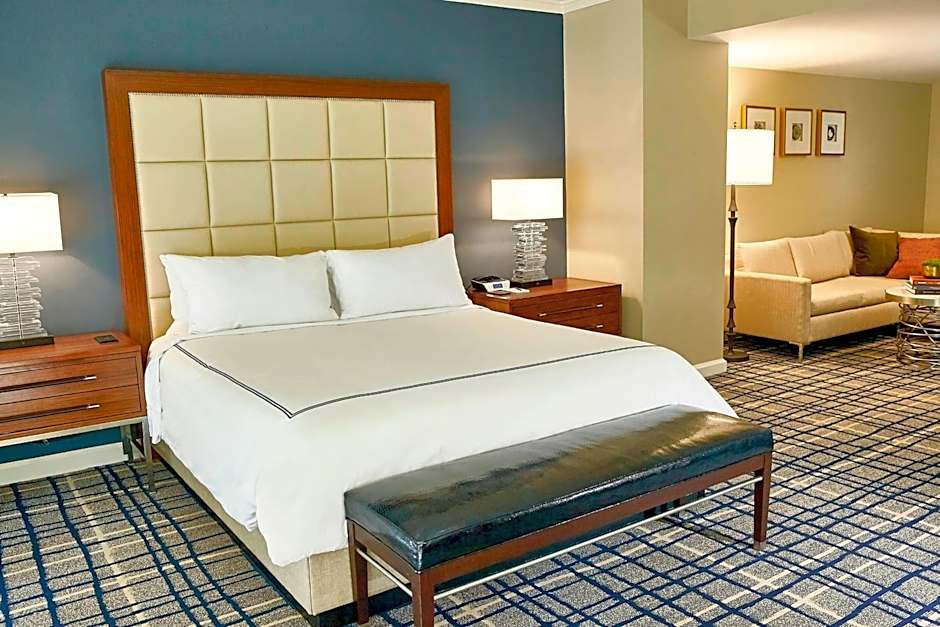 The Adolphus, Autograph Collection by Marriott
