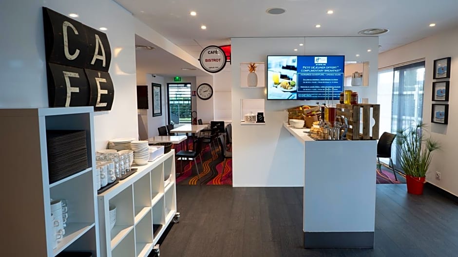 Holiday Inn Express Dijon By IHG
