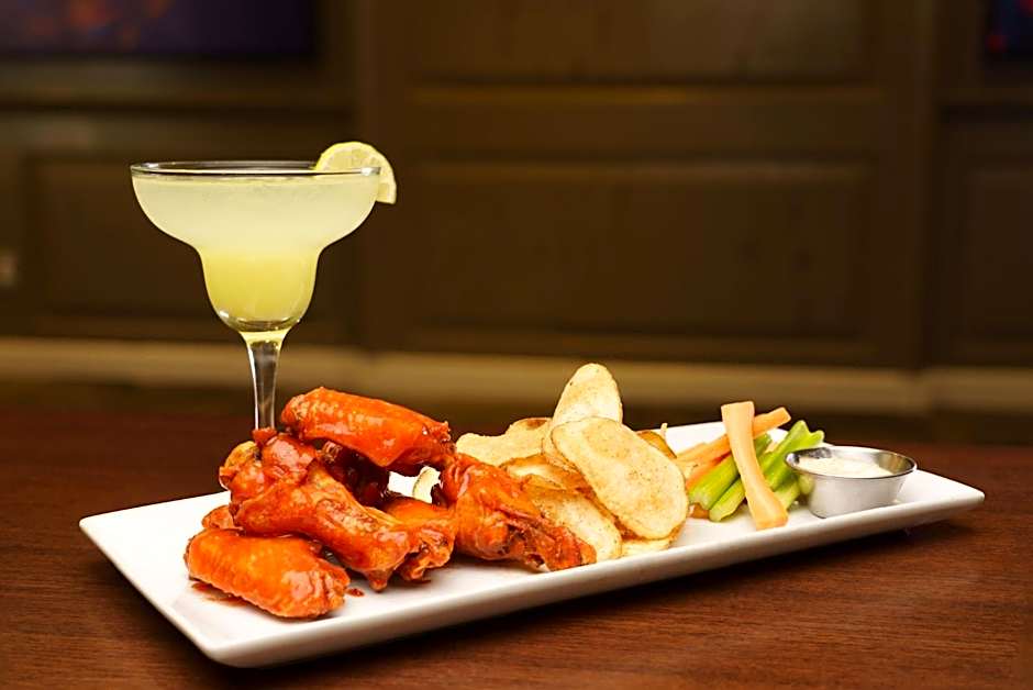 Holiday Inn New Orleans-Downtown Superdome By IHG