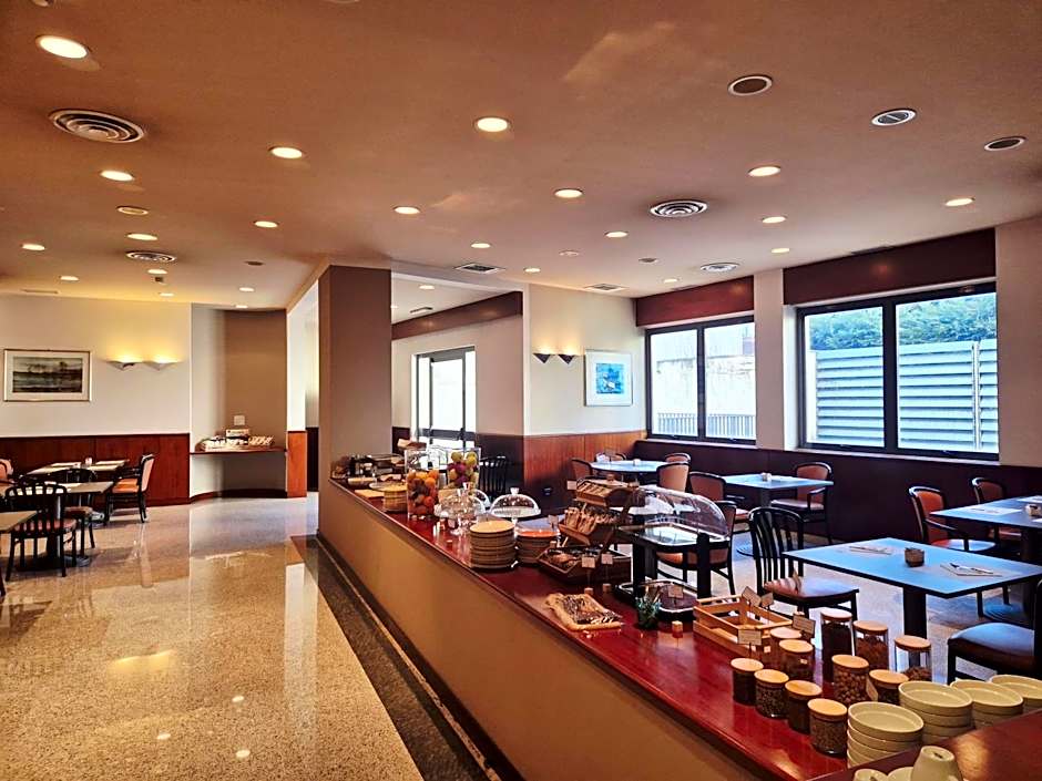 Hotel Excelsior Magenta