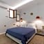 Arco Naxos Luxury Apartments