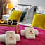 WILLA JAROSTA & SPA, reception, free parking, early check-in