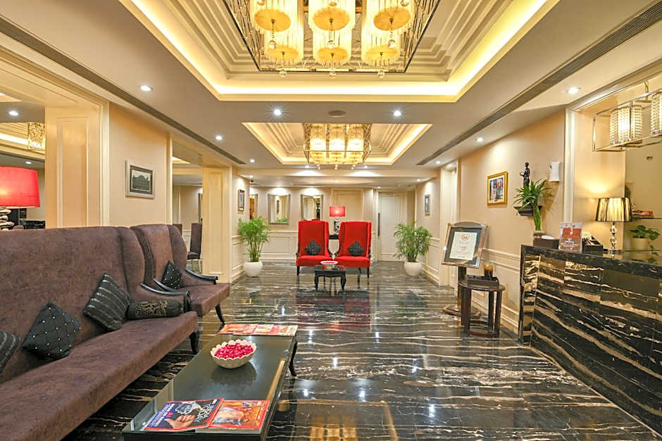 Flute Boutique Hotel