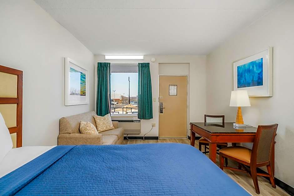 Extended Stay Suites Cookeville - Tennessee Tech