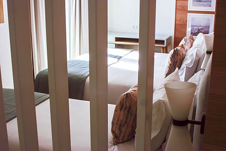 Cascais City & Beach Hotel