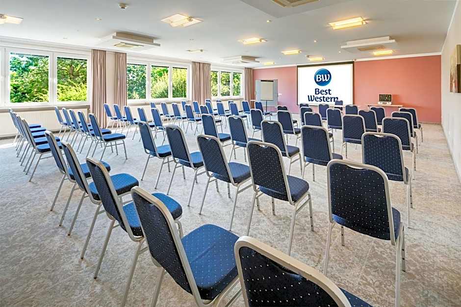 Best Western Hotel Mainz