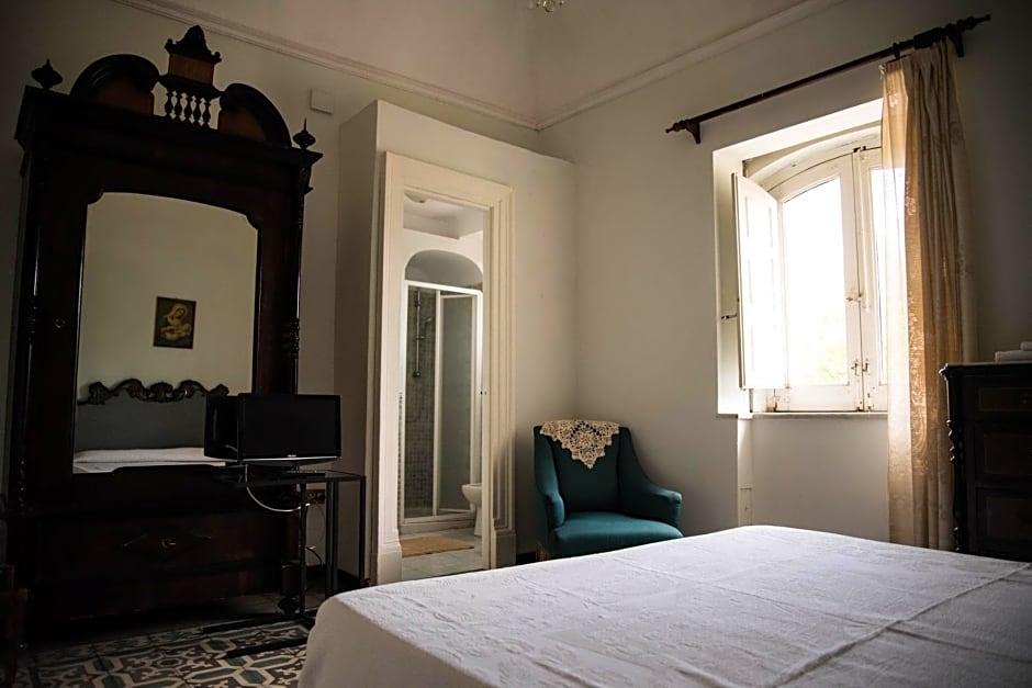 B&B Valle Allegra