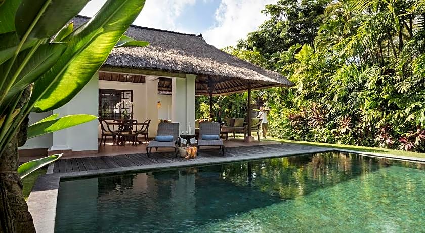 The Pavilions Bali