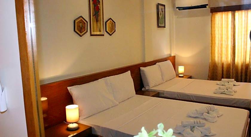 Casa Belina Bed & Breakfast