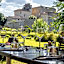 Logis L'Auberge de Larressingle