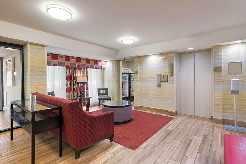 Best Western Holiday Lodge