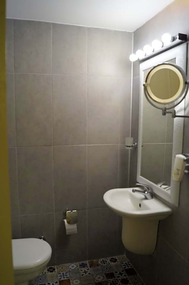 Marina Sahil Hotel