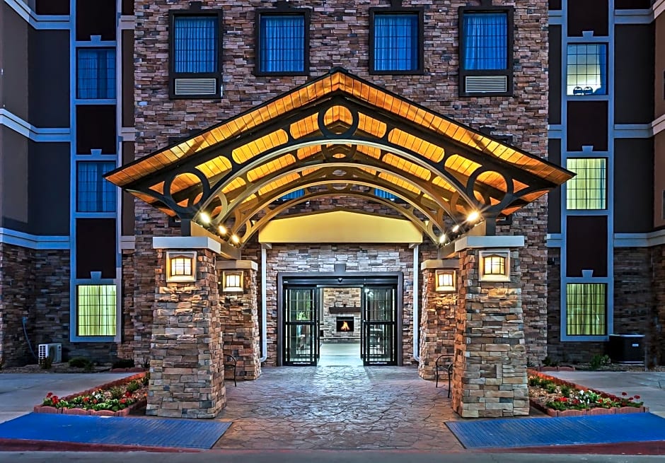 Staybridge Suites Amarillo Western Crossing By IHG
