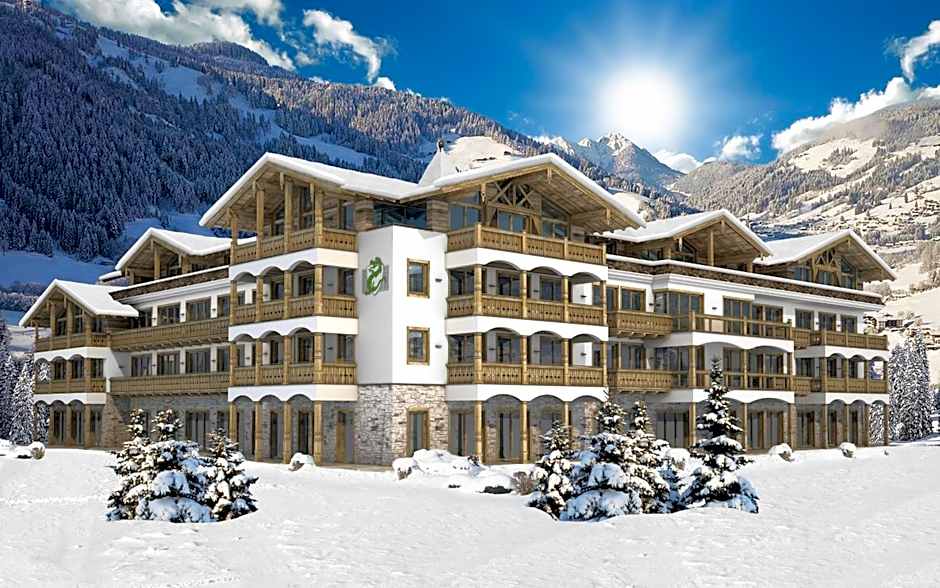 Residenz Drachenstein Wildschönau