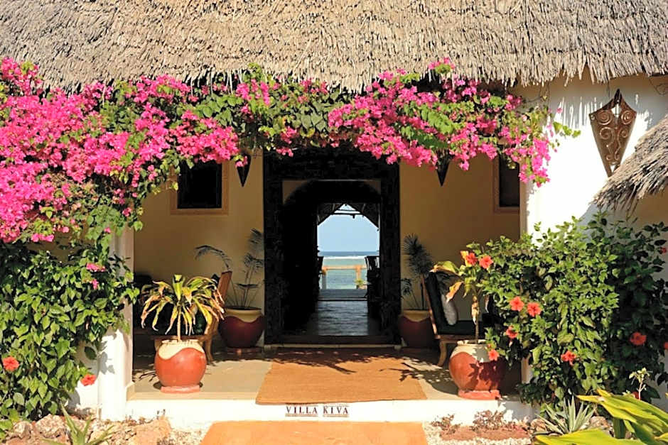 Villa Kiva Boutique Hotel