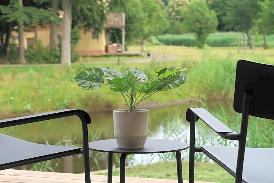 De Parel - Mystical spaces to discover!
