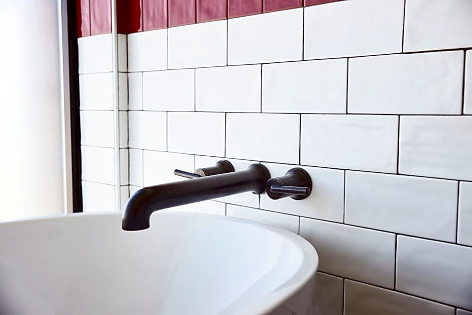 The Scarlet, Lincoln, A Tribute Portfolio Hotel