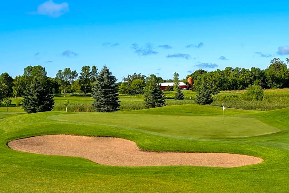 Little Crow Resort & Conference, Trademark by Wyndham