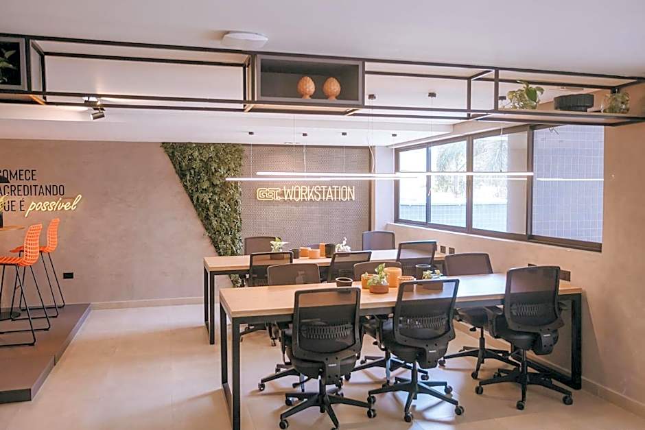 Studio Aconchegante no Bessa