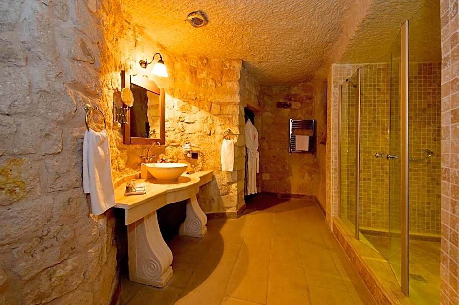 Miras Hotel Cappadocia