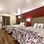 Red Roof Inn Crestview