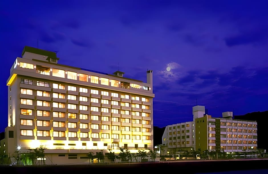 Nanbuya Kaisenkaku