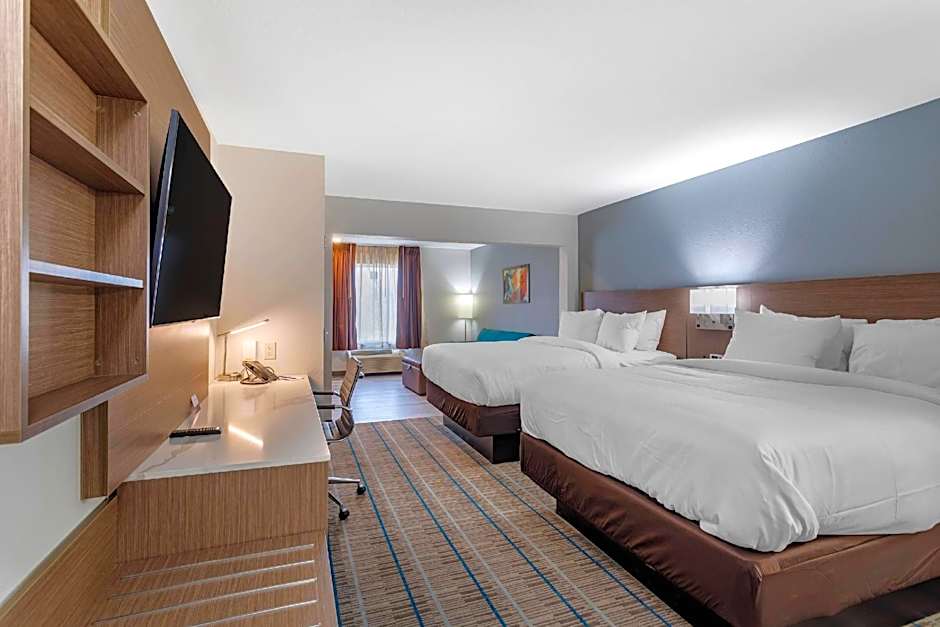 MainStay Suites Lebanon - Nashville Area