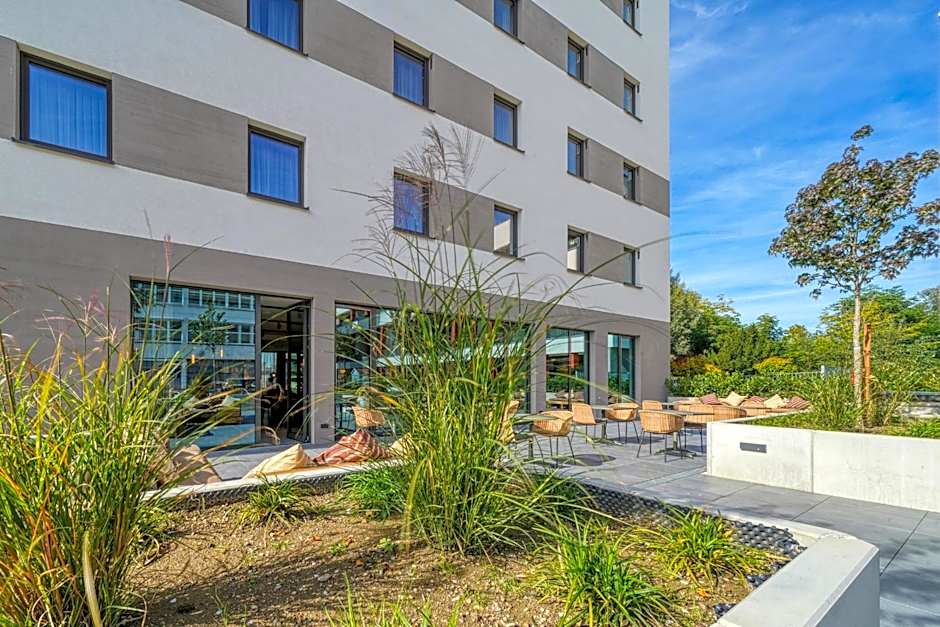 NYCE Hotel Ulm, Trademark Collection by Wyndham