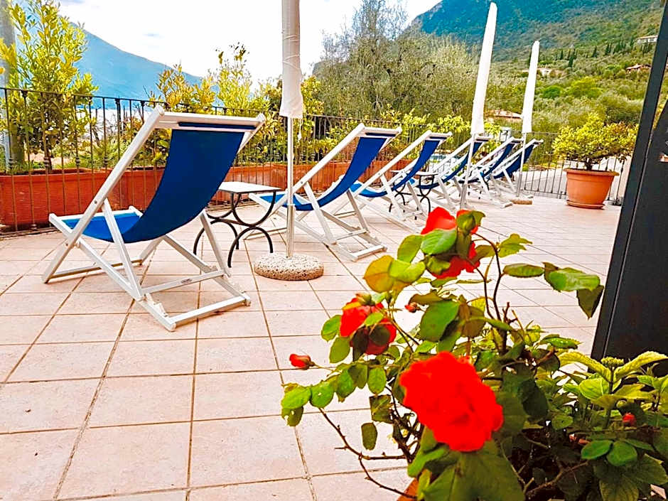 Villa Belvedere Hotel