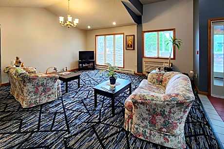 Econo Lodge Lakeshore