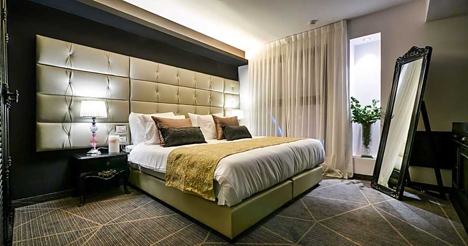 21st Floor Hotel