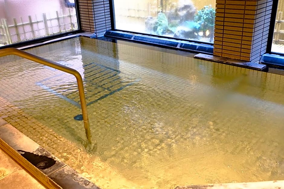 West Inn Fuji-Yoshida