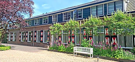 Hotel Randduin