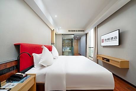 Dossen - Standard Bed Room