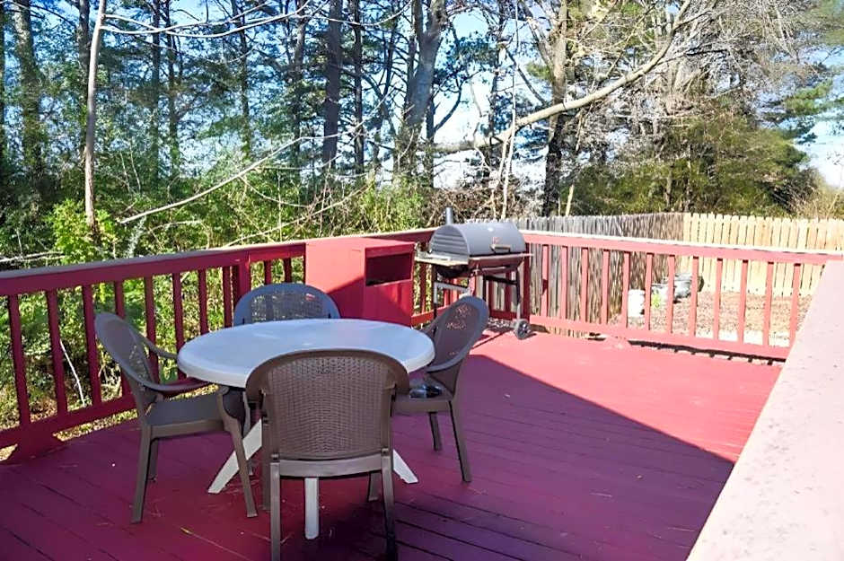 Best Western Fairwinds Inn