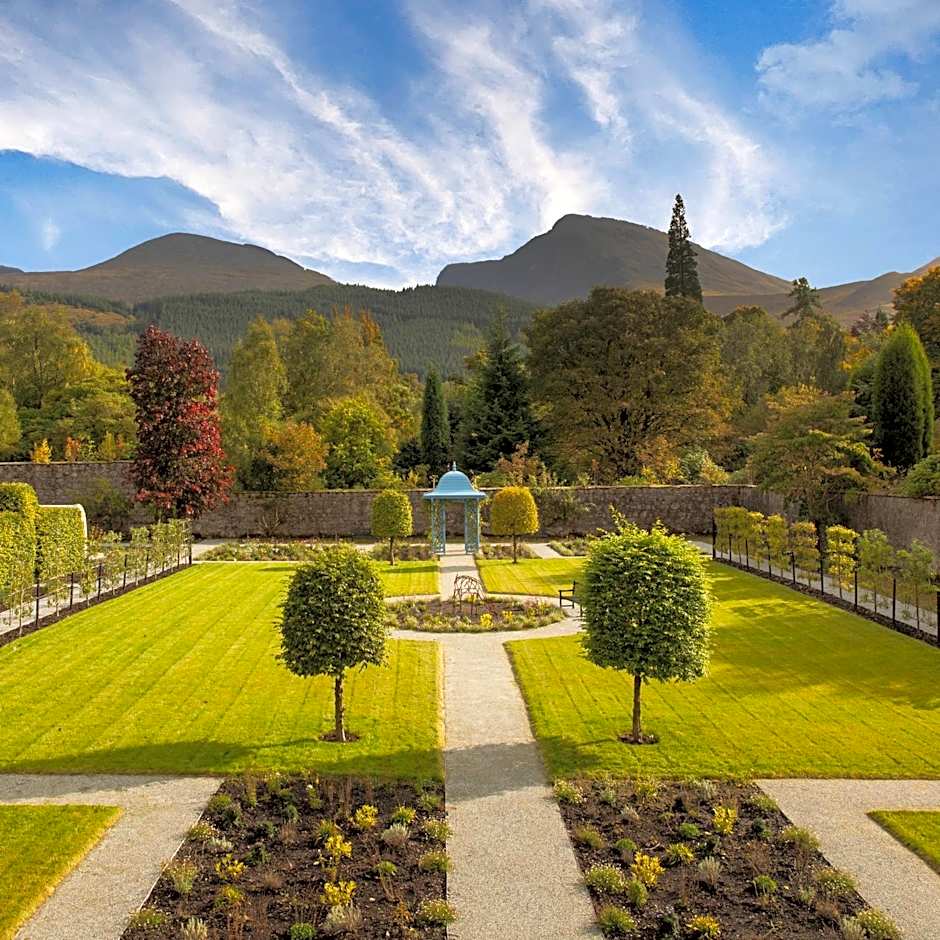 Inverlochy Castle Hotel