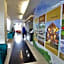 Geopark Hotel Kuah Langkawi