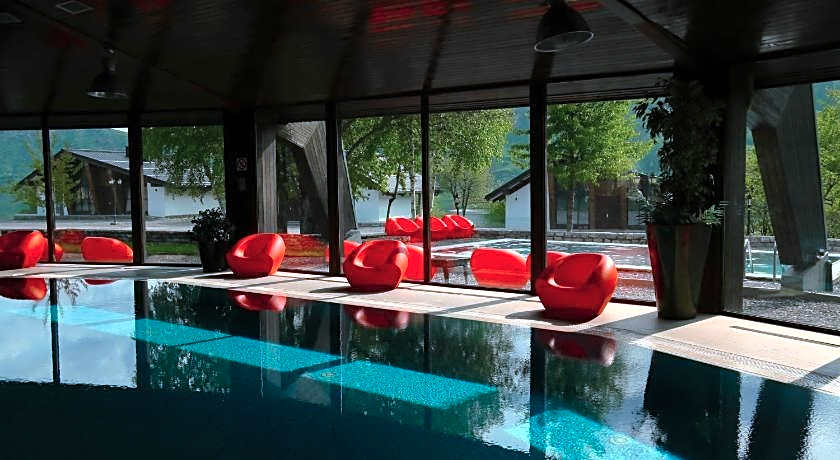 Marco Polo Hotel Gudauri