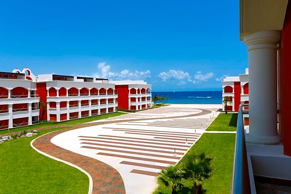 Hard Rock Hotel Riviera Maya - Hacienda All Inclusive