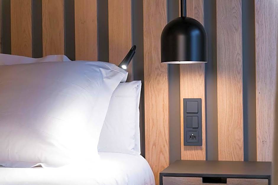 Hotel Naudi Boutique Adults only