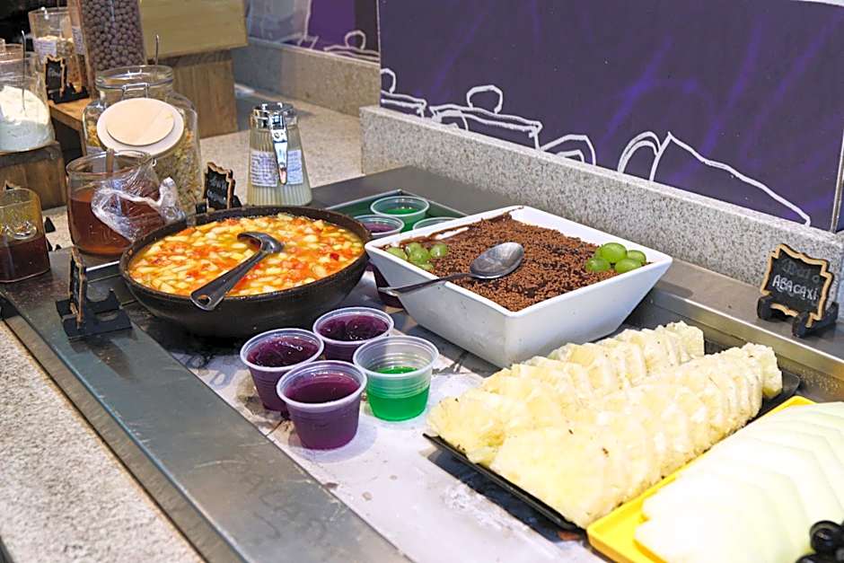 Ibis budget Sao Jose Do Rio Preto